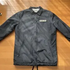 BURTON コーチジャケット スノボウェア