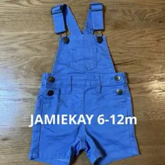 JAMIEKAY 6-12m サロペット