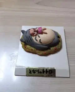 となりのトトロ フィギュア
