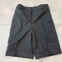 Polo RalphLauren ポロラルフローレンフォーマルハーフパンツ120