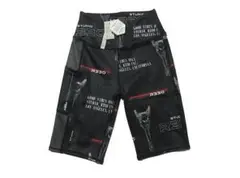STUDIO R330 バイクショーツ BIKE SHORTS ローラ S