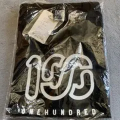 ワンハンドレッドアスレチック　ドライTシャツ　未開封
