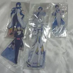 KAITO アクスタ