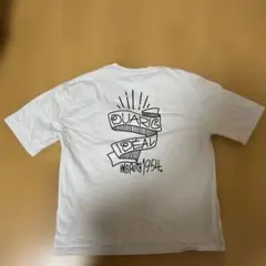 ストリート Tシャツ ホワイト