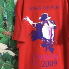 00s Michael Jackson/This Is It O2 LONDON