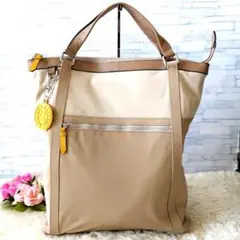 正規品♡ 極美品♡ コールハーン リュック バッグパック 801