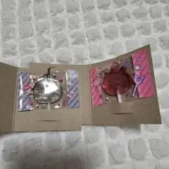 ちいかわ キャンディチャームズ グミ