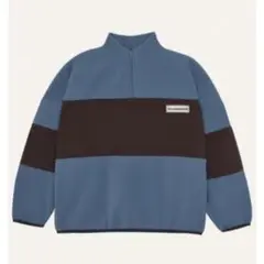 The campamento Half Zip Sweatshirt 7-8y