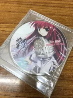 [未開封]　聖なるかな オリジナルサウンドトラック