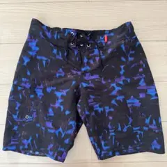 ポール・スミス Paul Smith 海 ハーフパンツ