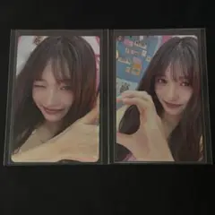 IVE イソ ALIVE ソニミュ sonyMusic 全国ラキドロ