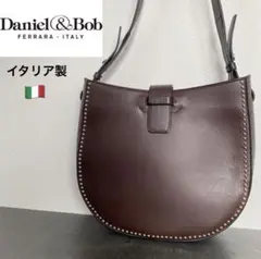2025年最新】Daniel & Bob レディース ショルダーバッグの人気