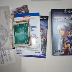 期間限定　PHANTASY STAR ONLINE EPISODE III