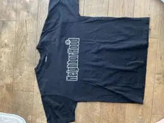 Neighborhood ブラック Tシャツ Sサイズ