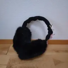 ＊TOCCA BAMBINI＊キッズ　イヤーマフ