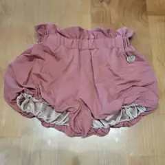 CECI McBEE ピンク ボトムス 80サイズ