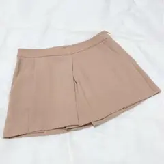 FOREVER21 キュロットパンツ ショートパンツ