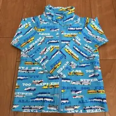 ラッシュガード★水着　100cm