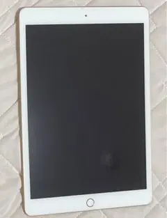 iPad 第7世代 Wi-Fi 128GB ゴールド