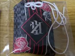 luzお守り(おみくじ入り)