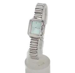 時計 TIFFANYu0026Co. ティファニー レクタングル ウォッチ 500本限定