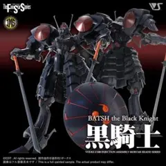 【週末セール】IMS 1/100 バッシュ・ザ・ブラックナイト