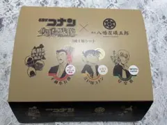 名探偵コナン 3種七味セット