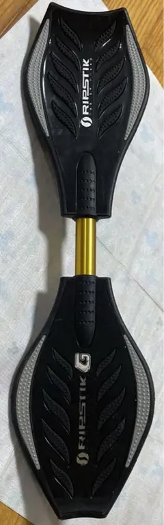 GWセール美品 リップスティック G 体重100キロでも乗れます