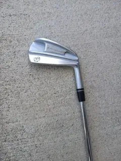 BUOHI ブチ T22M マッスルバック アイアン 7本 FLEX R300