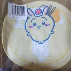 ちいかわ クレープ タオル うさぎ