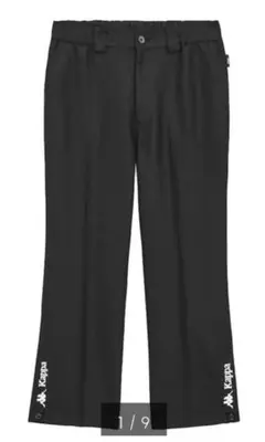 gu kappa スウェットパンツ XL