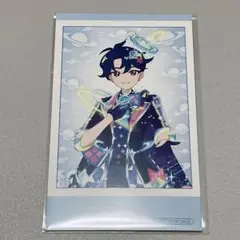 すばる イラストシート エポスカード アイプリ