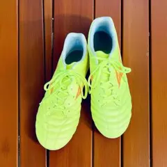 Mizuno モナルシーダネオ3 セレクト27.5cm イエロー