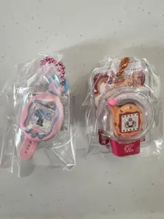 【24時間以内・匿名発送】たまごっち　おかしなたまごボーロっち２　新品未使用