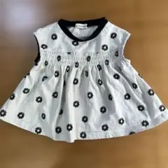 ブランシェス　90 tシャツ
