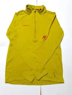 MAMMUT マムート Atacazo Zip Pull AF