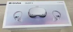 Oculus Quest 2 (現Meta quest2) 微使用品