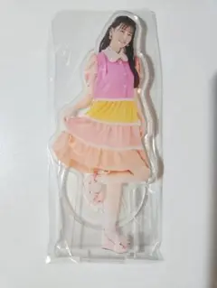 あぐぽん　曖昧ガール　会場限定アクスタ