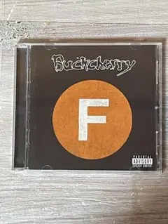 【送料無料/匿名配送】バックチェリー CD 『 F 』【24時間以内発送】