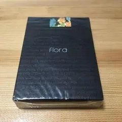 Black flora