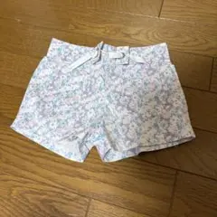 calvin klein jeans 3T ショートパンツ
