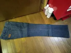 Wrangler M1770 W29 ブーツカット カウボーイクリース (A12