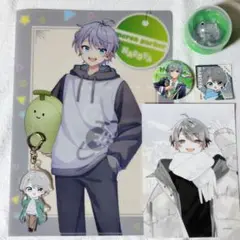 めろぱか　なろ屋　グッズ　まとめ売り
