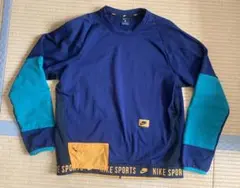 NIKE サーマトレーナー　　Lサイズ