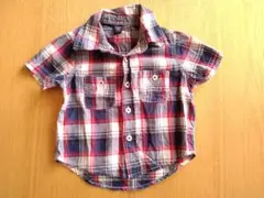 BabyGAP　半袖シャツ