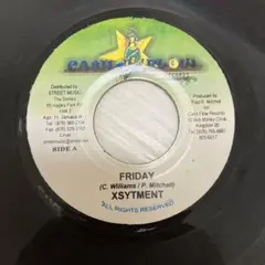 XSYTMENT Friday CHEHONみどり同オケ　Gillty
