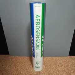 YONEX バドミントン シャトル エアロセンサ300 AS300 1ダース