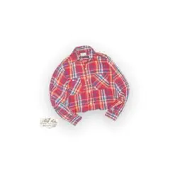 ▪️60’s【KING KOLE】CHECK SHIRT