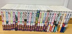 「あさひなぐ 」1巻～29巻セット売り こざき亜衣