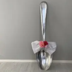 ビッグスプーン 結婚式